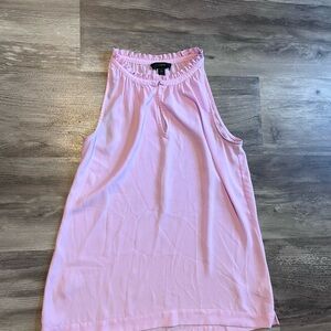 J. Crew Lavender Sleeveless Tank Top